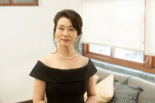 「崔始源媽媽」砸錢拆散兒子戀情！來台拍戲竟被討錢　她回應了　　　