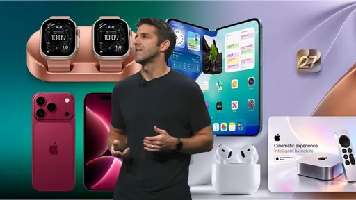 蘋果iPhone發表會今晚登場！年薪18億特納斯首場殘酷考驗