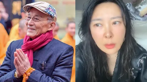 《繁花》游本昌最後3天不吃不喝！女兒不強餵不送醫「不打擾他的退場」