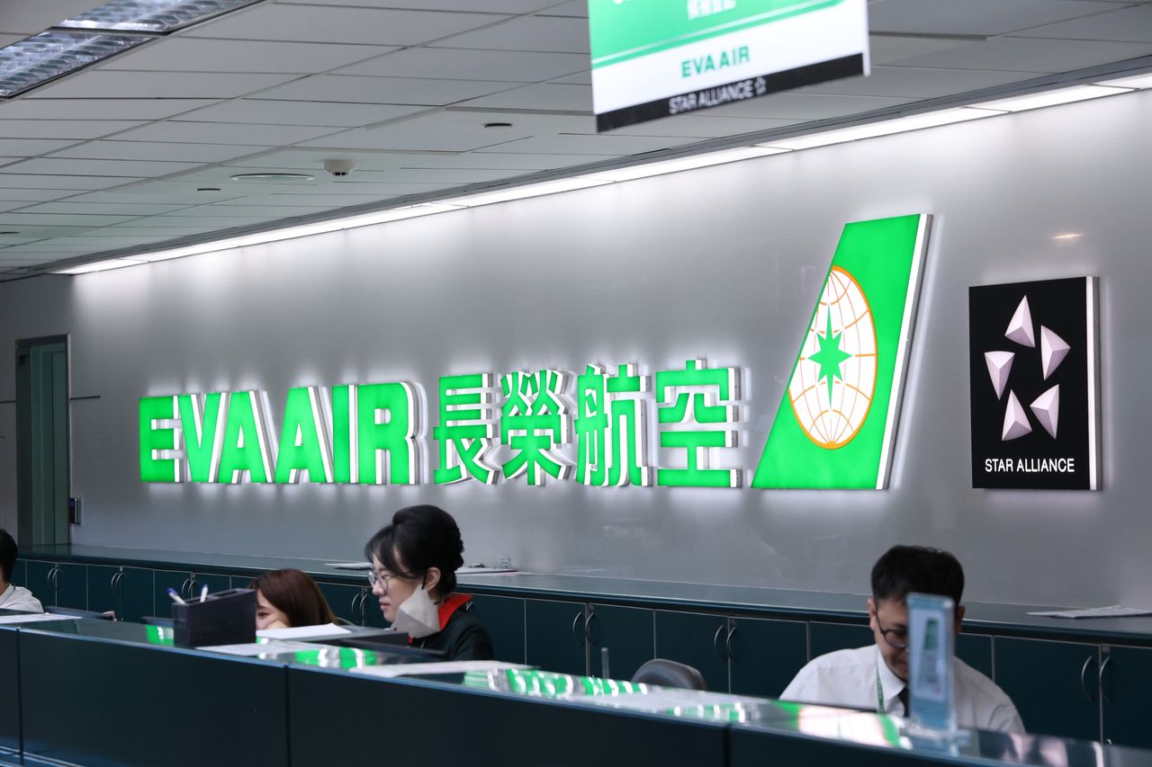 長榮航空行李收費漲價!9/29起超額行李最高漲90美元