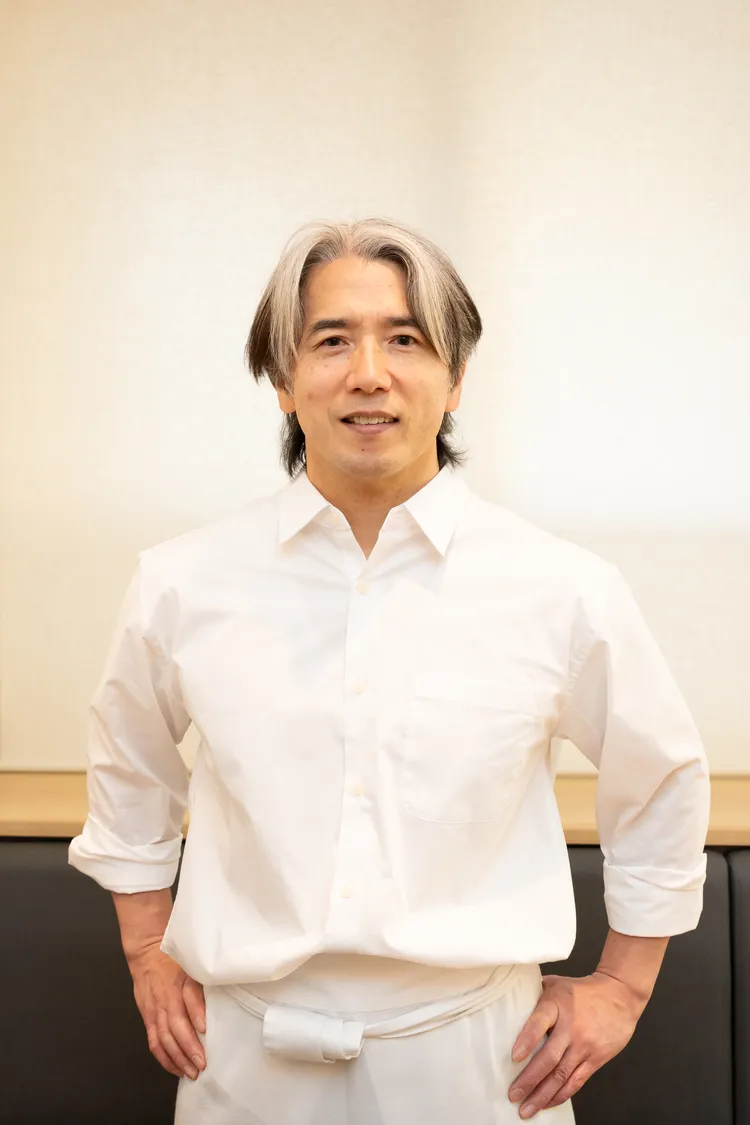 成蔵創辦人三谷成蔵開設完全預約制的高端板前炸豬排店。業者提供