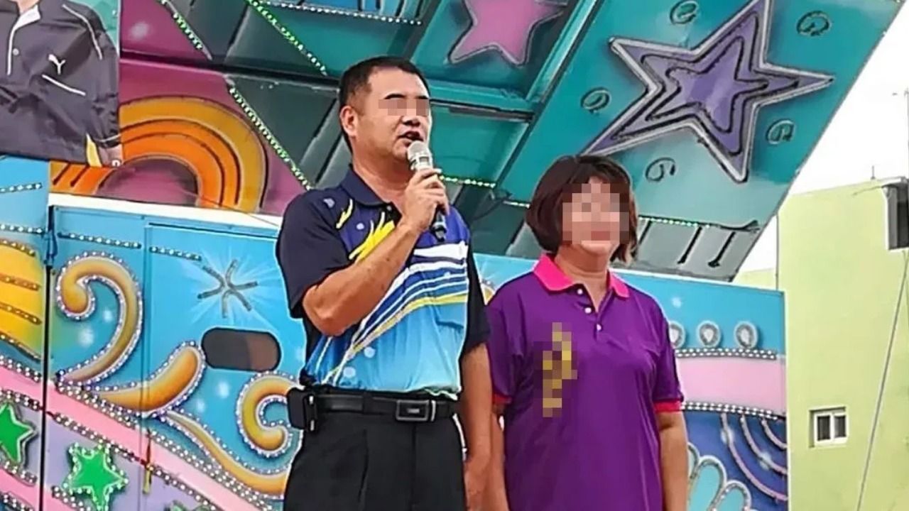 打死妻子瞎扯長腦瘤 發文假掰深情愛妻!彰化惡里長上訴被駁