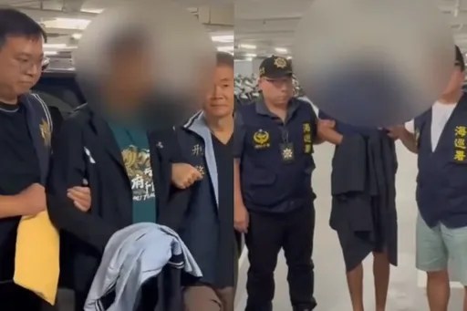 張俊傑逃亡第16天仍沒抓到！　檢警再逮2共犯「接應、聯繫」角色曝光