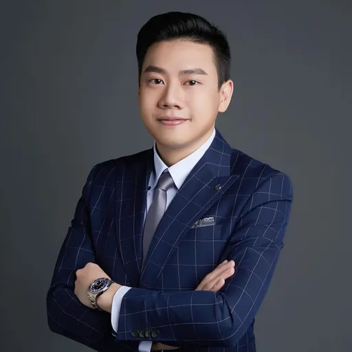雞排妹律師陳克譽當詐團軍師　一審判8月、緩刑4年！免囚