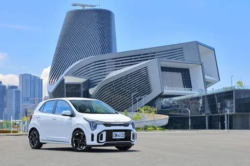 Kia 8月銷售955台創同期新高　年增19.3%推低月付3888元起