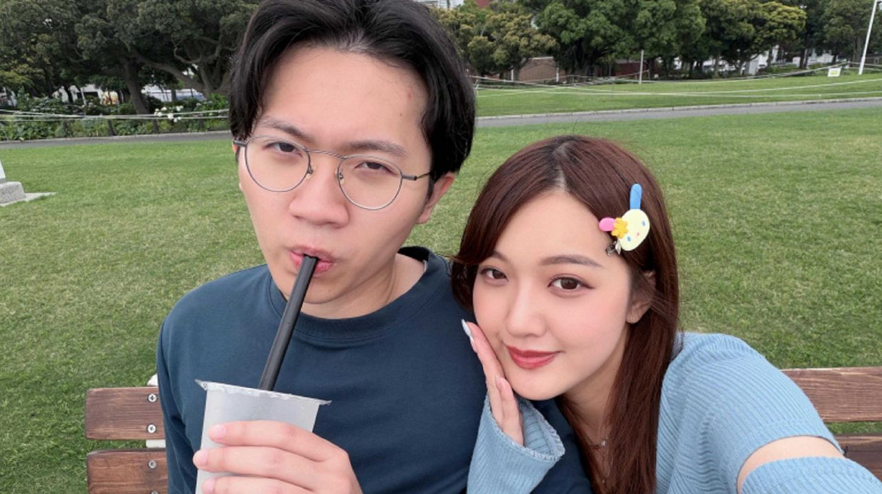 多米多羅大姊全面反擊!控芝芝雙標裝受害者 「跟前男友聯絡沒斷過」