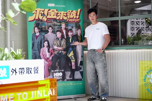 周興哲難過演唱會取消！演戲演上癮太投入：命都哭出來　