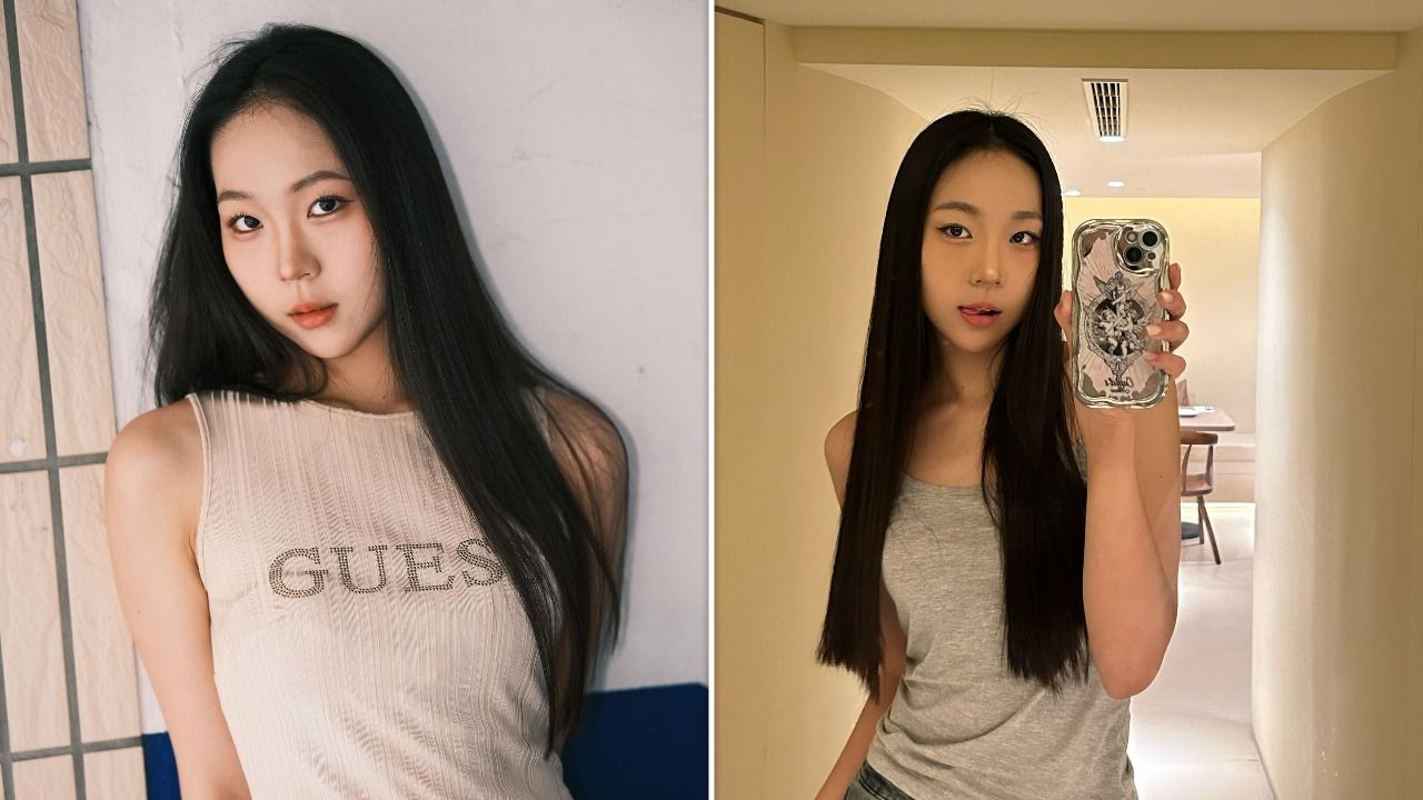 20歲林佾葳抗韓好投!174公分「超模女友」也被起底 身分曝光