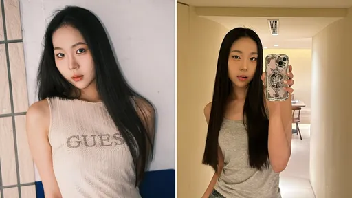 20歲林佾葳抗韓好投！174公分「超模女友」也被起底　身分曝光