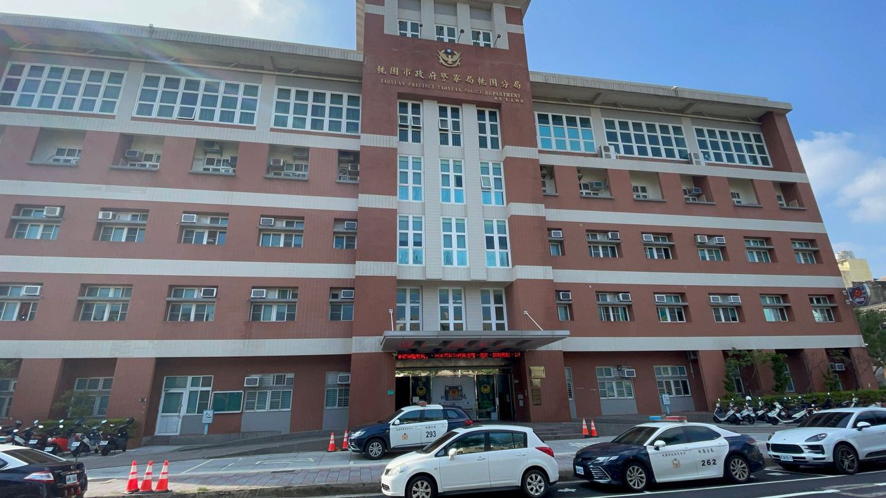 男子酒後失控暴打3名社區管理員! 桃警傷害罪嫌函送法辦
