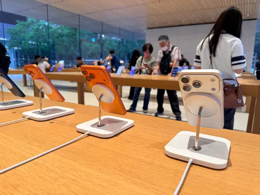 iPhone 18發表後「回頭買17系列」更省？通路揭真相：恐等不到甜甜價