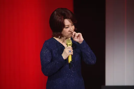 蔡琴奉獻舞台47年　哽咽自曝長年受2隱疾所苦：只能這樣過日子