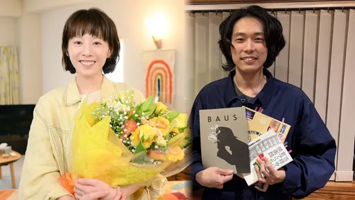 恭喜夏帆！閃婚小1歲導演兼音樂人