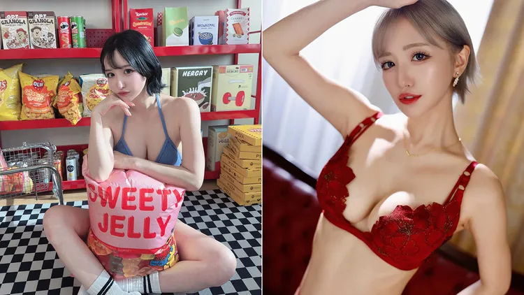 百永紗里奈。翻攝自百永紗里奈IG