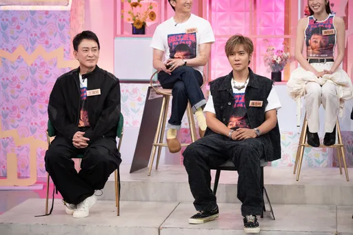 羅志祥談大S認最佳女主角　媽媽近況曝光
