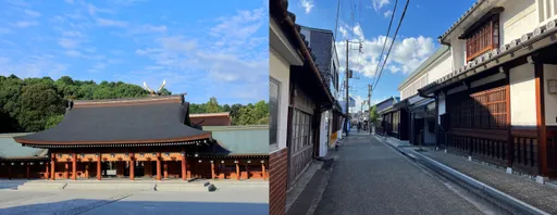 奈良最新世界遺產亮相！搭復古觀光電車深入南奈良　秘境慢旅行一次收