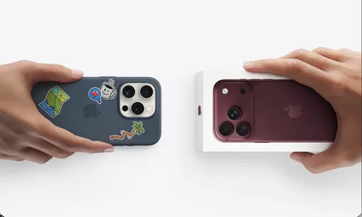 蘋果發表會後舊iPhone貶值了　最高少2千　這2款反而漲價