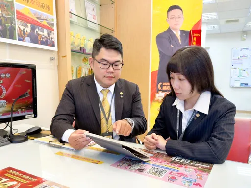 房產科技新創舉　永慶升級「AI智能教練」雙軌師徒制打造新人最強職涯應援