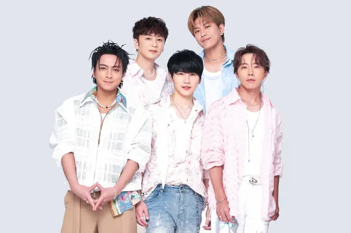 「Energy」全員回歸了　9月13日確定合體開唱