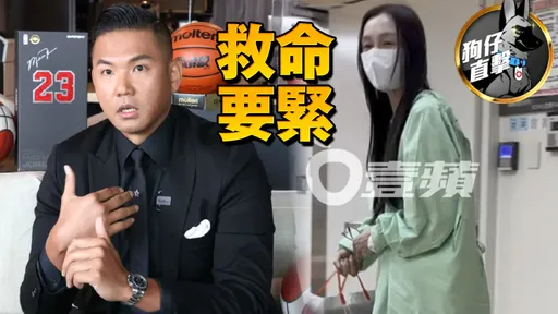 陳建州為何一進台大就有病床？醫師解答...2萬人秒懂