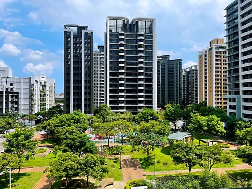 仁義重劃區預售與成屋單價差19.4萬居冠　買成屋比預售省近600萬