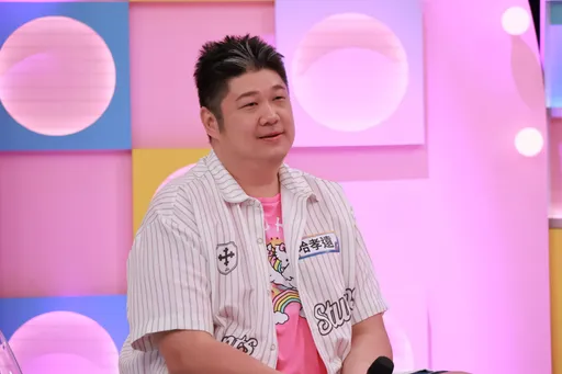 泳池變色！哈孝遠「笑到尿失禁」超噁行徑曝光　黃豪平頭遭塞進水中