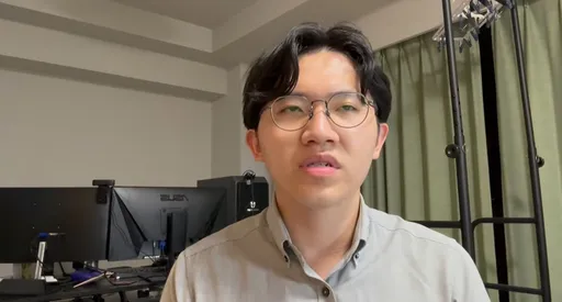 多米多羅深夜對芝芝鞠躬道歉　認前任借住他家留下貼臉清涼照