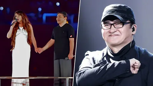 曾在奧運開幕合唱　莎拉布萊曼發文悼劉歡：真正的紳士