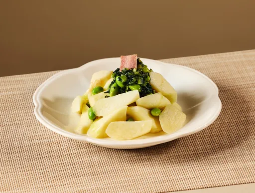 茭白筍怎麼煮才脆甜？農糧署曝2秘訣