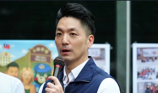 陸委會傳刻意打壓雙城論壇上海踩線團　蔣萬安、沈伯洋都回應了