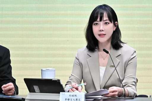 川習會談關稅、台灣議題　行政院：正面看待、台美已簽對等貿易協定