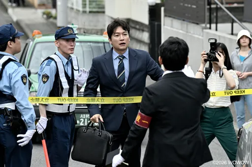 東野圭吾生前打造劇本！香取慎吾2度痛失摯愛　首播緊張忘記呼吸