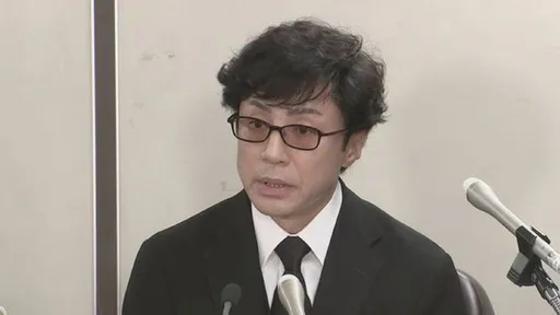 補救傑尼斯性醜聞3年！東山紀之卸任社長　未考慮重返演藝圈