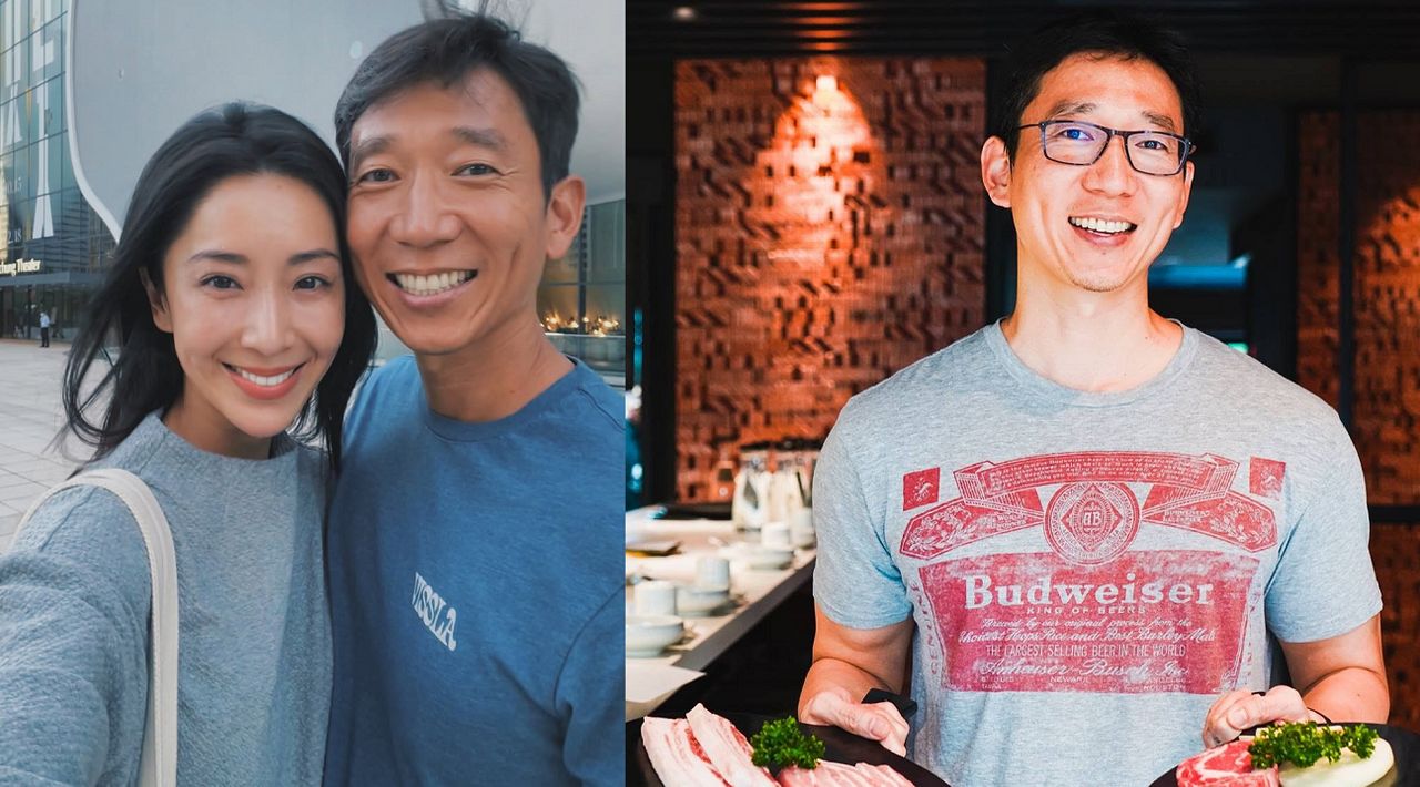 捲餐廳欠租風波!隋棠老公Tony發文砲轟房東 道歉愛妻:受不白之冤