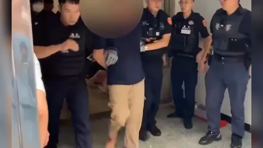 出獄不到7個月又隨機砍人！　苗栗狠男二審「29年變無期」