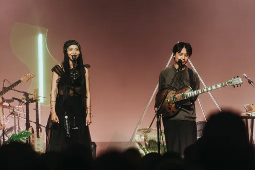 洪佩瑜翻唱神曲洗版Threads 自曝與孫燕姿私密連結