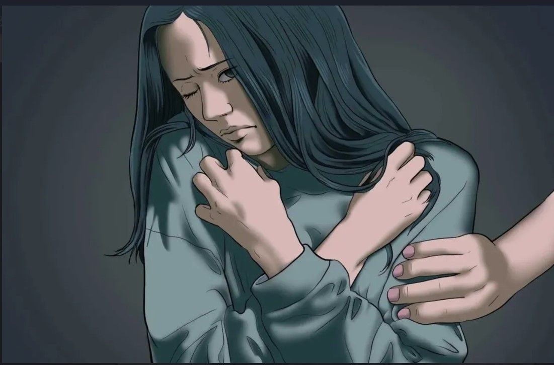 弟問AI「我想跟姊做愛」女大生崩潰鎖門!父母竟拆門:又沒發生