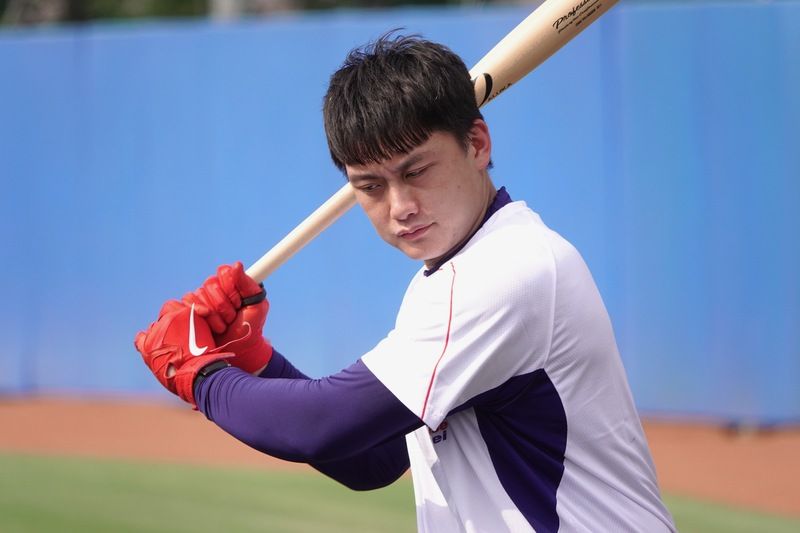 亞運棒球台灣拚20年首金!首戰韓國直接壓王牌 第4棒人選曝光