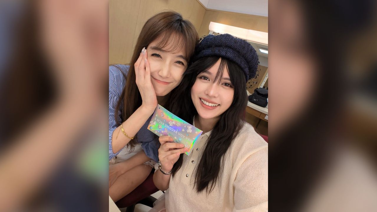 對夏宇童愧疚一輩子!她準備出發喝喜酒 驚被告知「結束了」