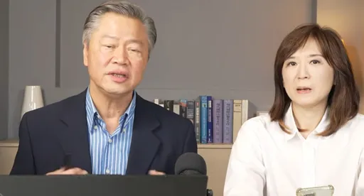 中天6聲明打臉周玉琴　開酸民進黨若打壓「2人不致於上榜」