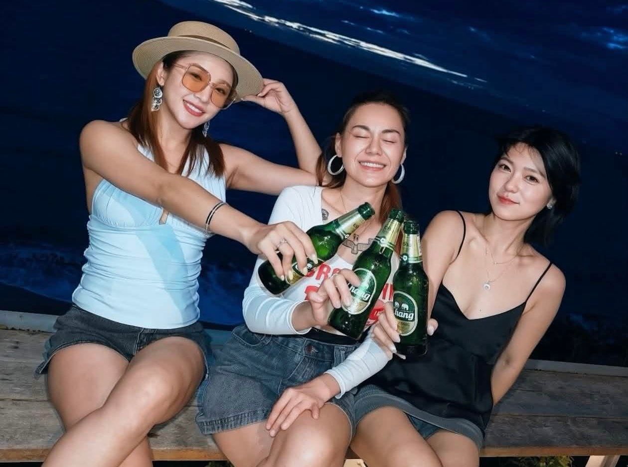 金曲歌后曹雅雯超衰!長年遭狂粉騷擾 對方超沒品!人身攻擊還咒她死