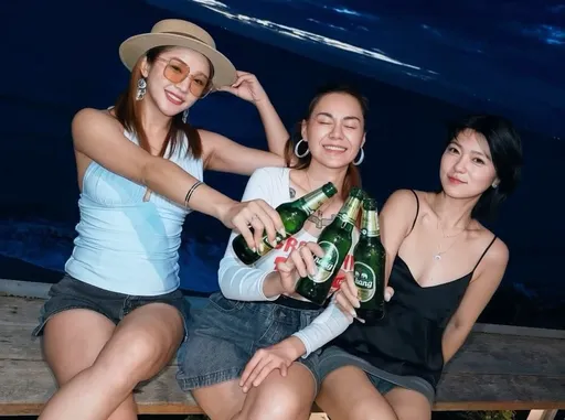 金曲歌后曹雅雯超衰！長年遭狂粉騷擾　對方超沒品！人身攻擊還咒她死