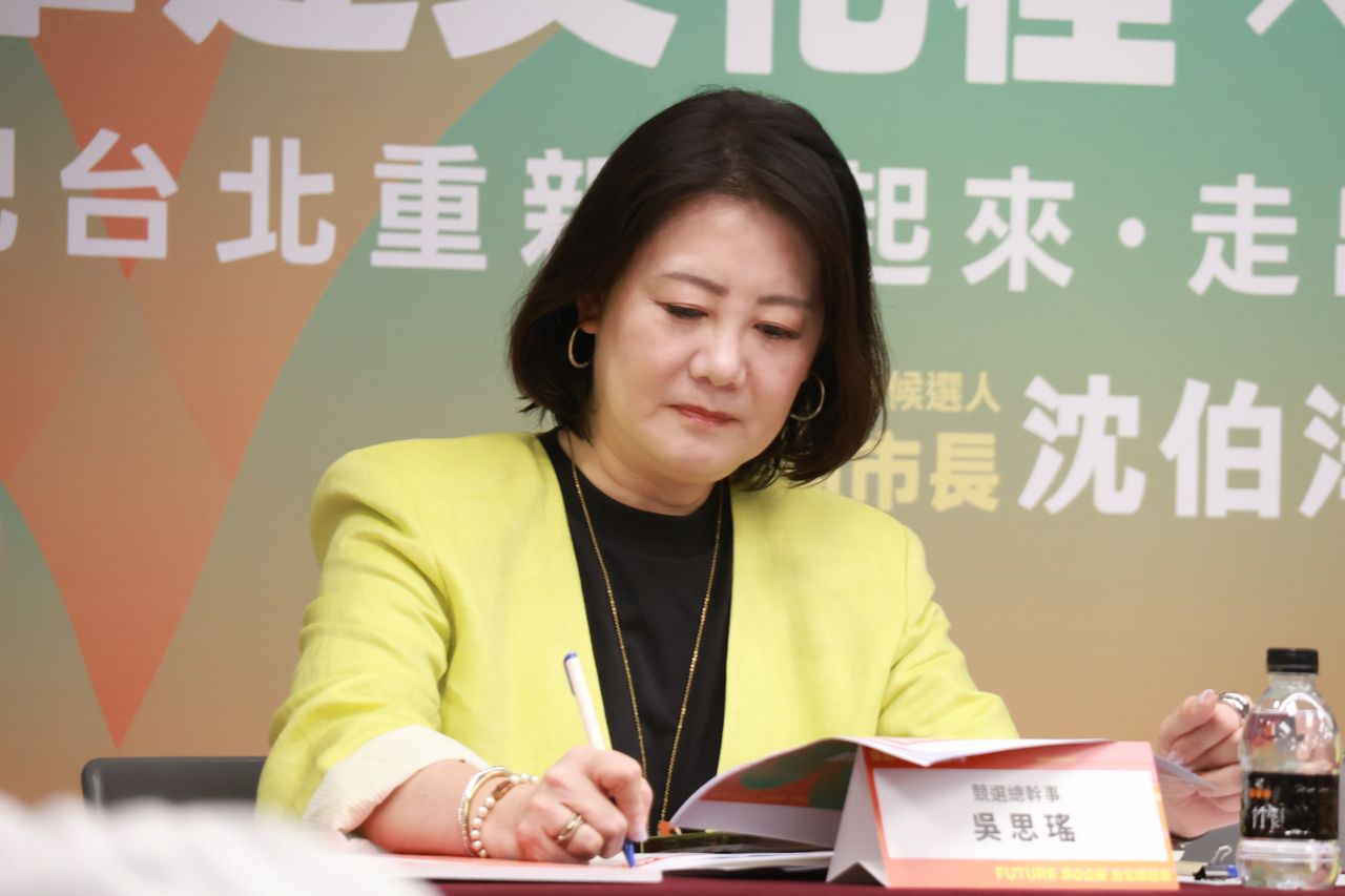 藍白開議第一天翹掉施政總報告、封殺監委提名!綠委氣炸:沒有要放過自己的國家