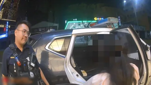 基隆南下取款90萬現金！警埋伏逮詐騙車手　奔波3百多公里自投羅網