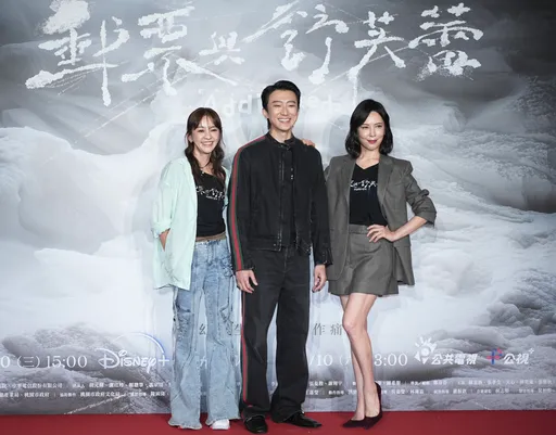 張懷秋周旋兩女尋求滿足　陳意涵與尪吵架烙狠話「唯一想殺的人」