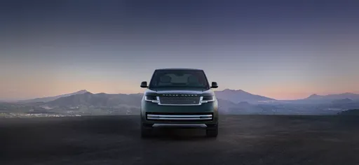 Range Rover Electric純電休旅台灣預售　665萬元起、550匹馬力續航600公里