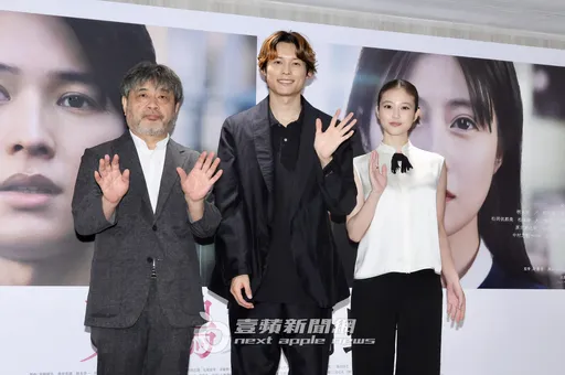 松村北斗也愛鹹豆漿！來台打片自爆險合作台灣女星