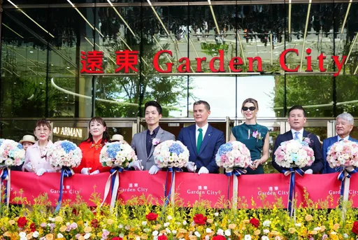 大巨蛋百貨今正式開幕！業績高出預期兩成　狂吸75%新客