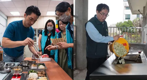 測鹹度掀藍綠攻防！蔣萬安稱台南「猶豫後跟進」　黃偉哲：好好做就對了