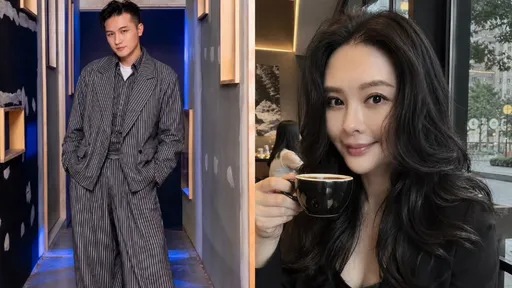 獨家｜蕭淑慎離家9天回家了！梁軒安吐心聲：不要再不見